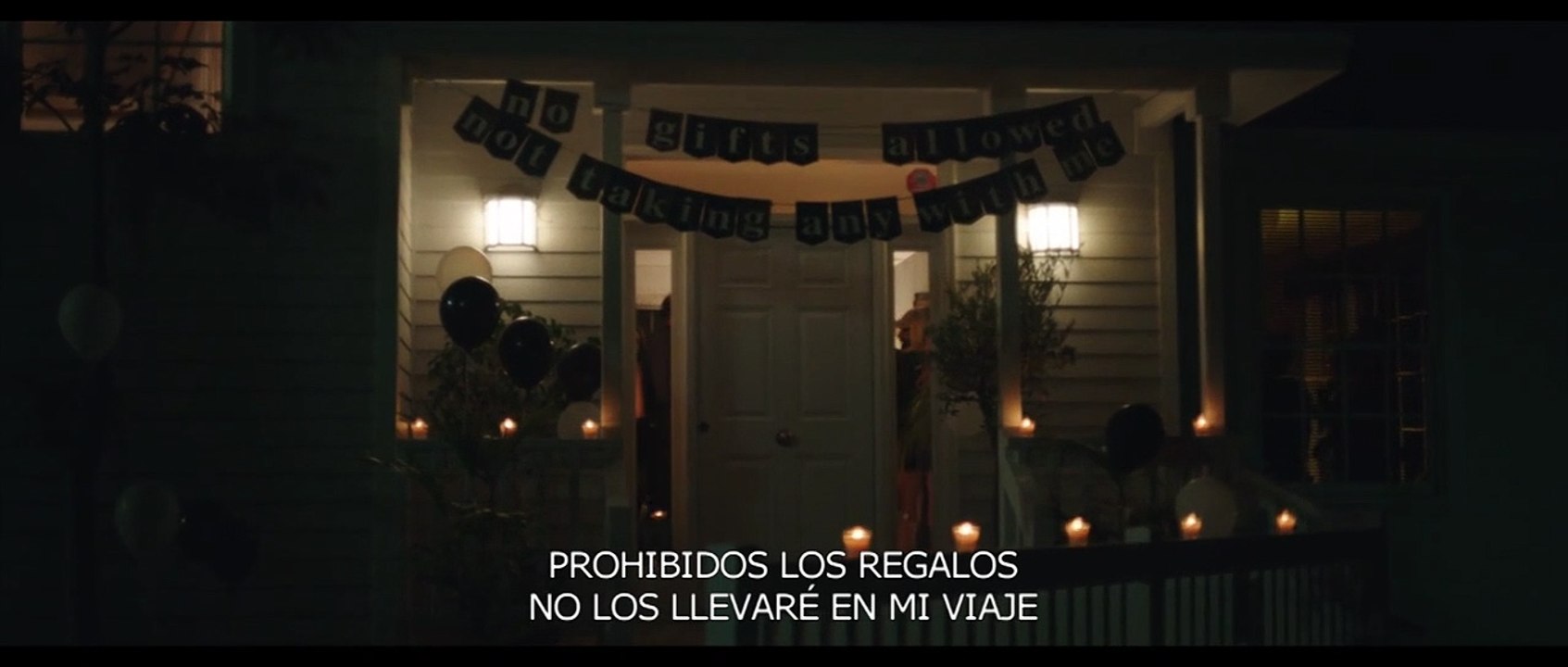 Proyecto Lázaro Clip