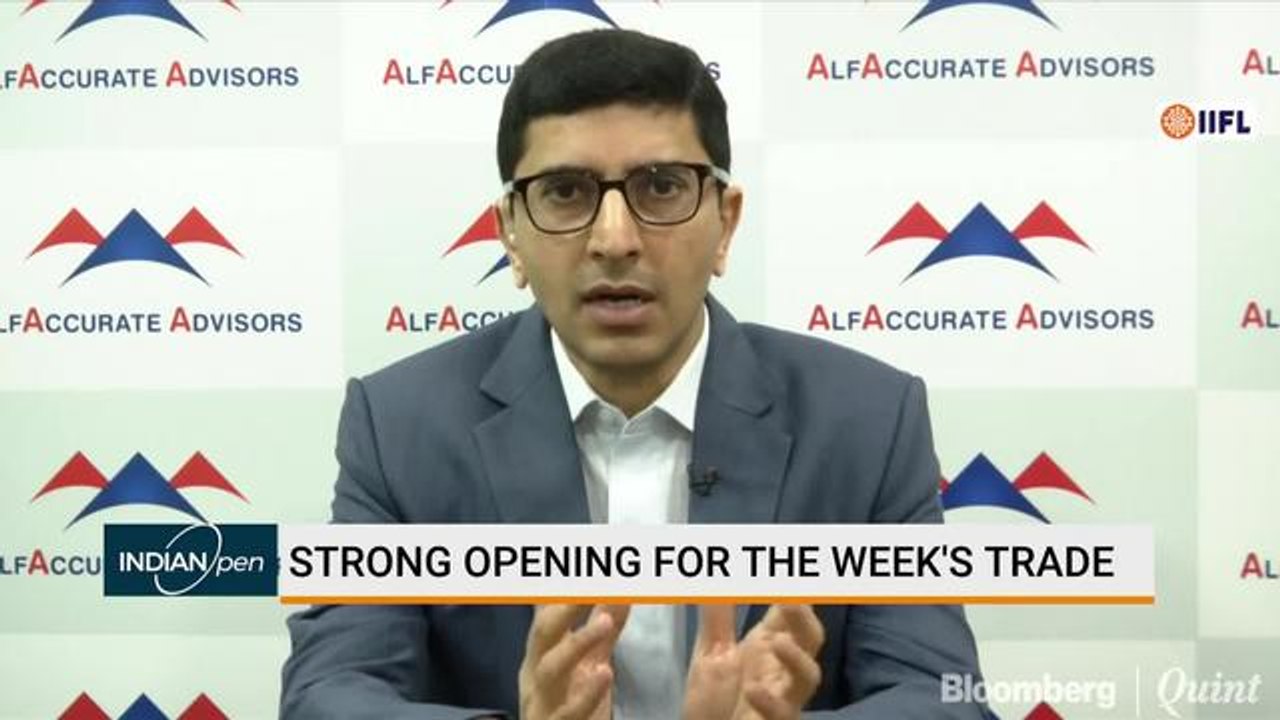 There Is Going To Be Consolidation For Next 3-5 Year In PSU Banking Space: Rajesh Kothari