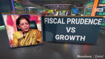 Fiscal Target Slipping May Trigger Negative Market Reactions, Says Kotak Mahindra Bank