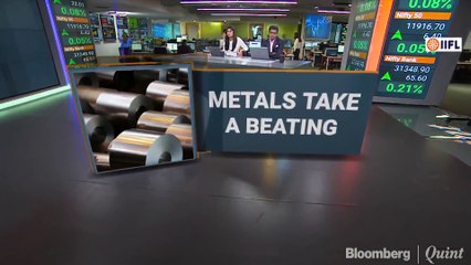 Expects Indian Steel Prices To Remain Low In Next 3-4 Months