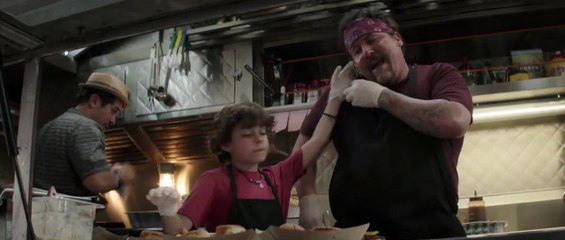 Chef a domicilio Clip