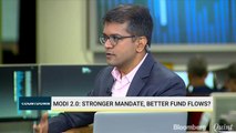 Sectors With Long-Term Runway Limited Says Karun Marwah