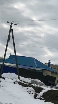 Un avion militaire russe se crash en Ukraine