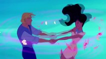 Pocahontas Videoclip VO