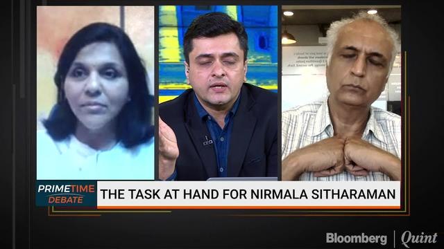 What Will The Key Priorities Be For FM Nirmala Sitharaman This Budget?