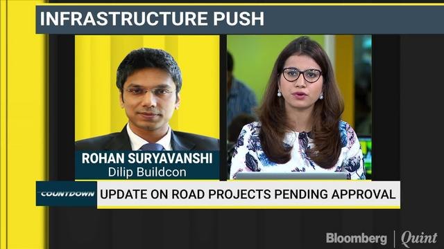 Election Done, Dilip Buildcon Expects Faster Project Approvals