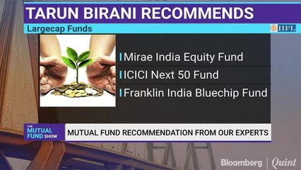 MF Recommendation For New Financial Year From Our Experts