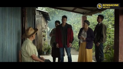 Entrevista al director y elenco de Sueño en Otro Idioma