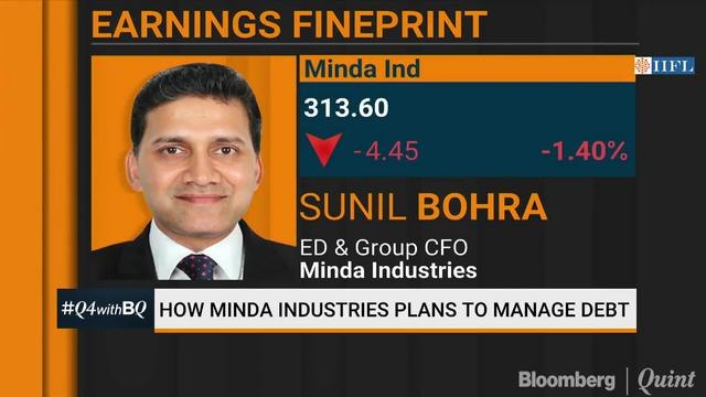 Minda Industries Looks To Increase Exports