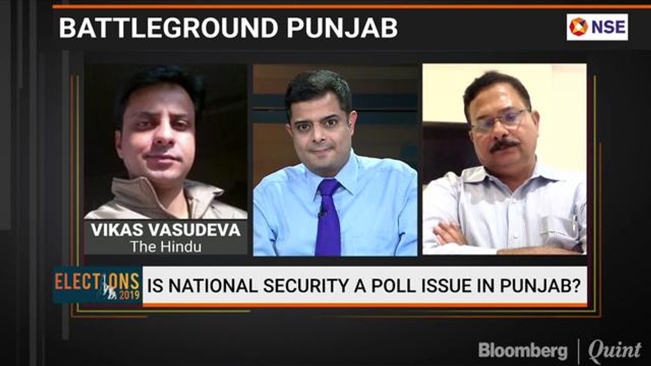 National Security Narrative Effective In Punjab?