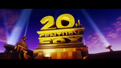 Cuatro Fantásticos Teaser