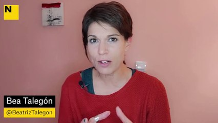 BEA TALEGÓN | Los relatos y el conflicto en Ucrania