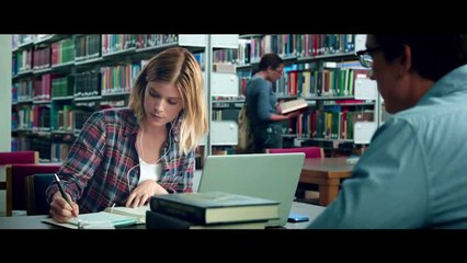 Cuatro Fantásticos Tráiler