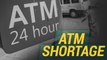 India Is Shutting Down ATMs Even as People Use Them More