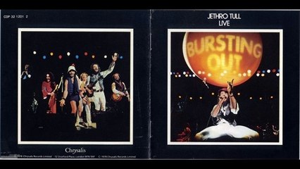 02 - To Old To Rock 'n' Roll Too Young To Die