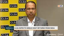 U.S.-China Trade War Escalation A Negative For India: CLSA