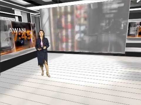 AWANI 7:45 [15/08/2018]: Jerebu kembali di Sarawak, pengasuh didakwa cuai dan Najib pertahankan diri