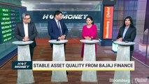 How Much More Upside Can Bajaj Finance Deliver?