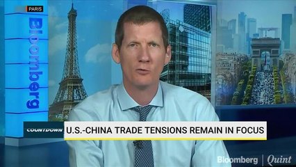 Societe Generale Highlights The Key Triggers For Global Equity Markets