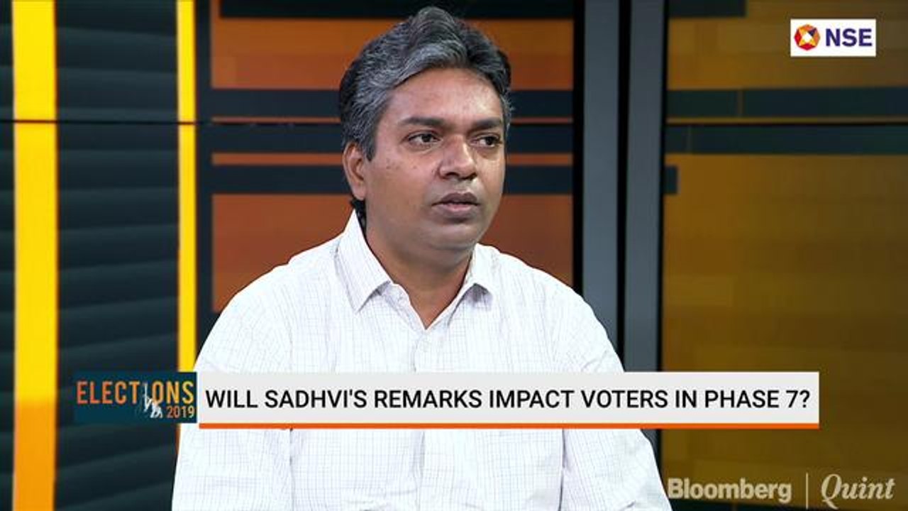 2019 Polls: Deciding Factors In Phase 7 In MP