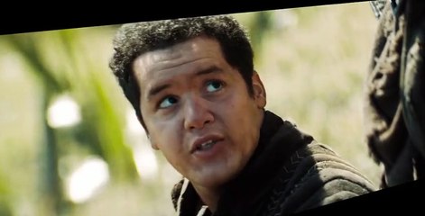 The Letter for the King S01 E06