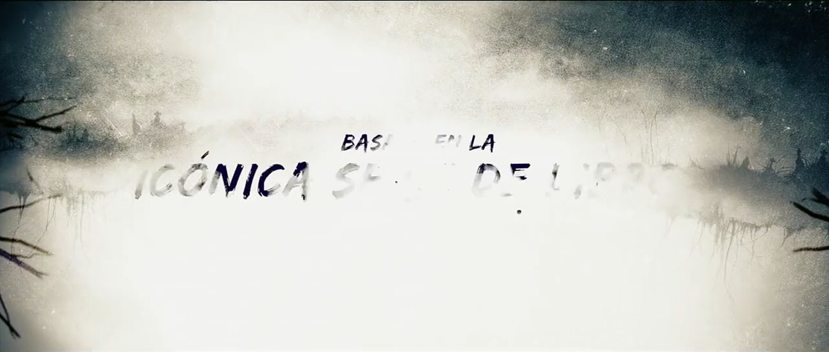 Teaser 'La dama pálida'