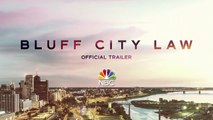 Bluff City Law | Trailer Oficial