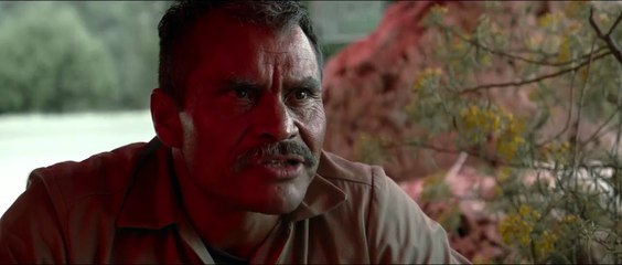 Tráiler 'Traición'