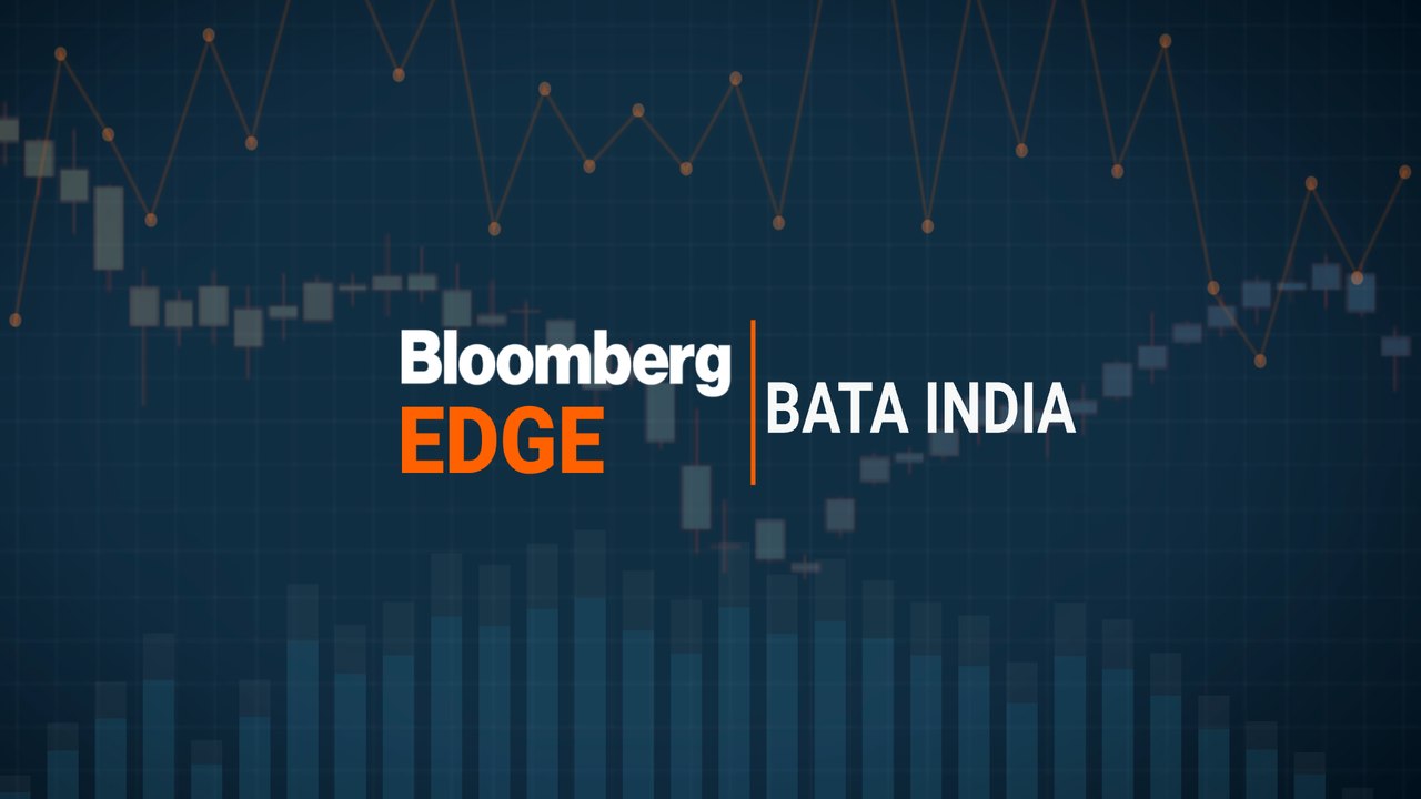 Bata Stock May Miss A Step Or Two