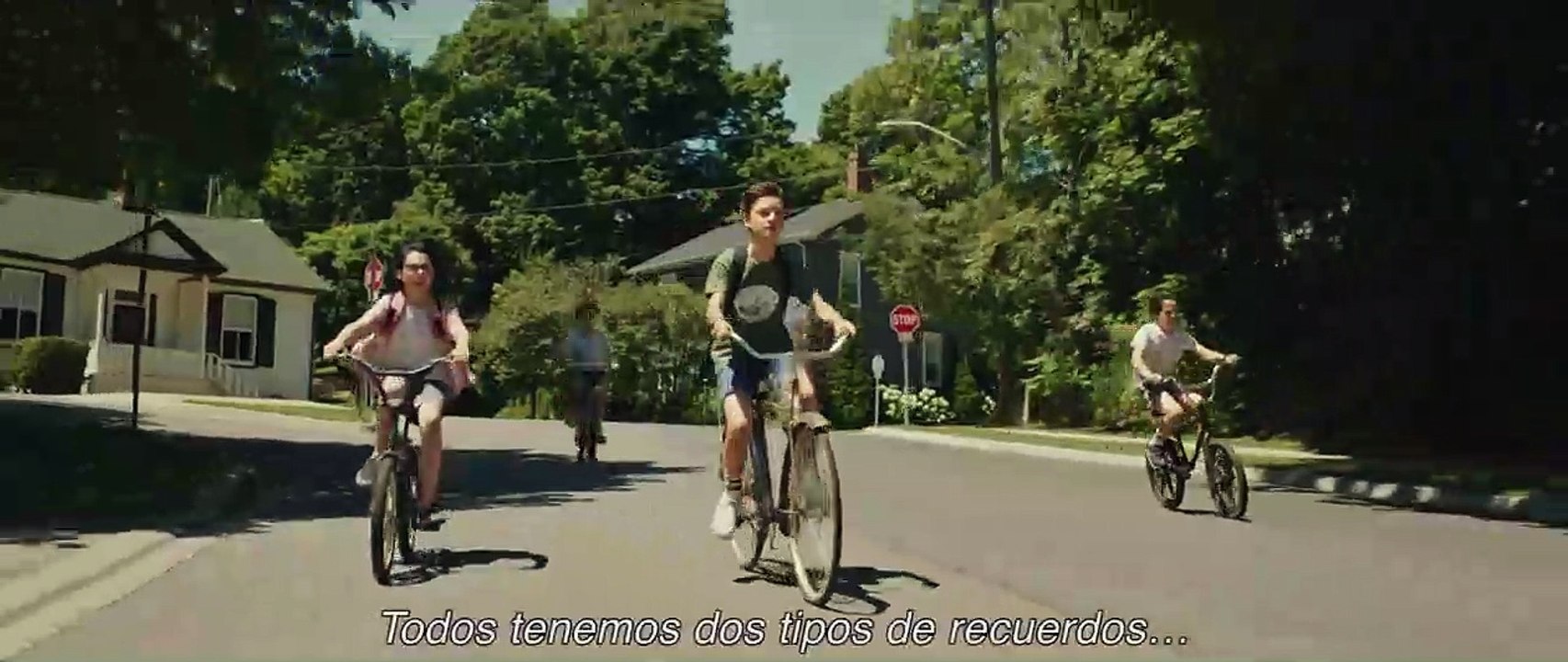 Teaser 'It: capitulo dos'