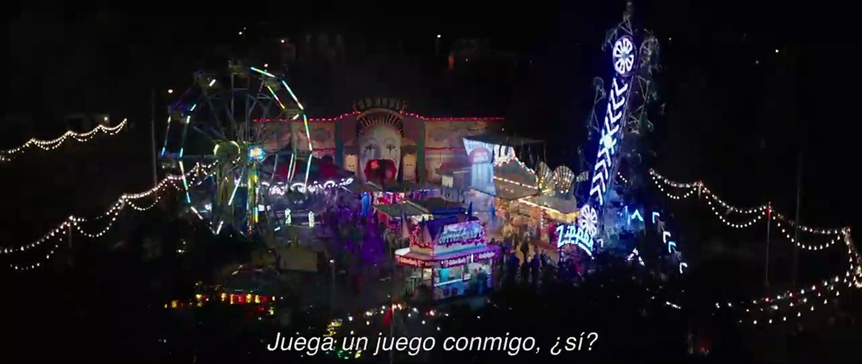 Teaser 'IT: capitulo dos'