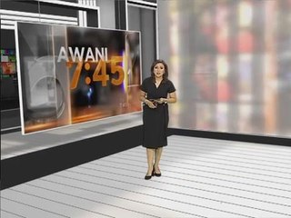 AWANI 7:45 [13/08/2018]: Maut terhidu gas ammonia, PLKN/BTN mansuh & kuasa Parlimen ditambah