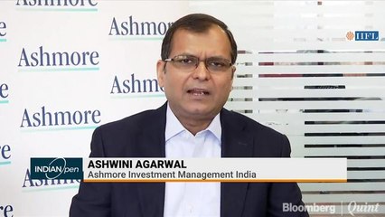 Don't Expect Big Market Moves Till Election Is Over: Ashmore Investment