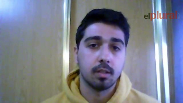 Una abogada ucraniana explica la situación a la que se enfrentan los refugiados tras el ataque de Rusia