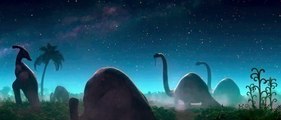 Un gran dinosaurio Teaser (2)