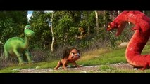 Un gran dinosaurio Videoclip