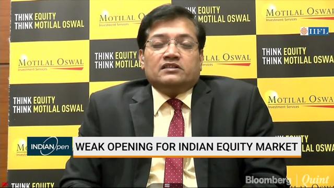 Broader Markets To Outperform Post Election Verdict : Manish Sonthalia
