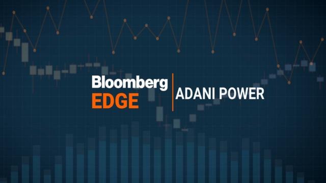 Adani Power Stock Runs Out Of Steam