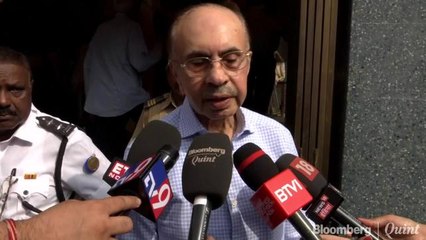 It Is Great To Participate In The Largest Democratic Elections: Adi Godrej