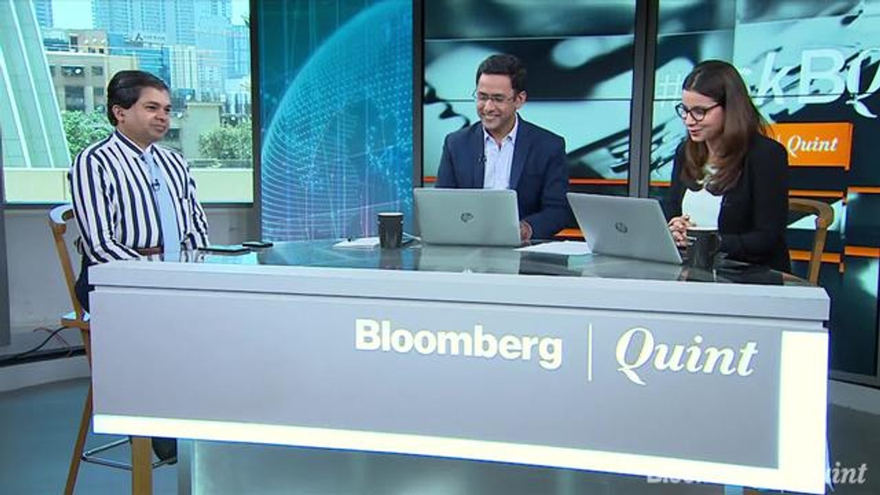 Why Analysts Prefer RBL Bank, Asian Paints & Deepak Nitrite #AskBQ