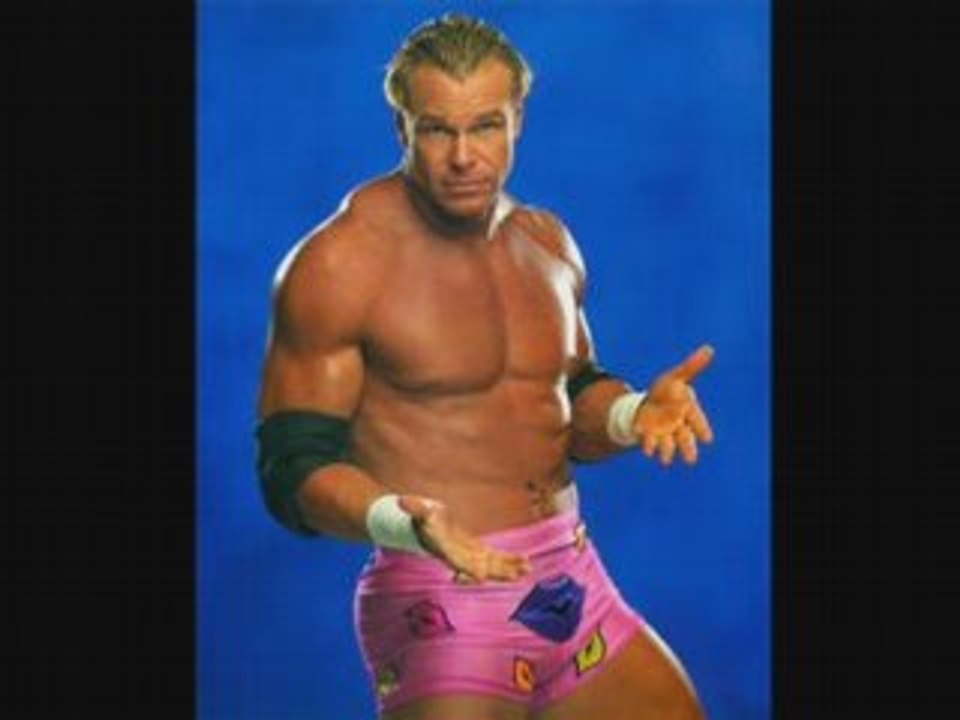 Billy gunn 2nd theme