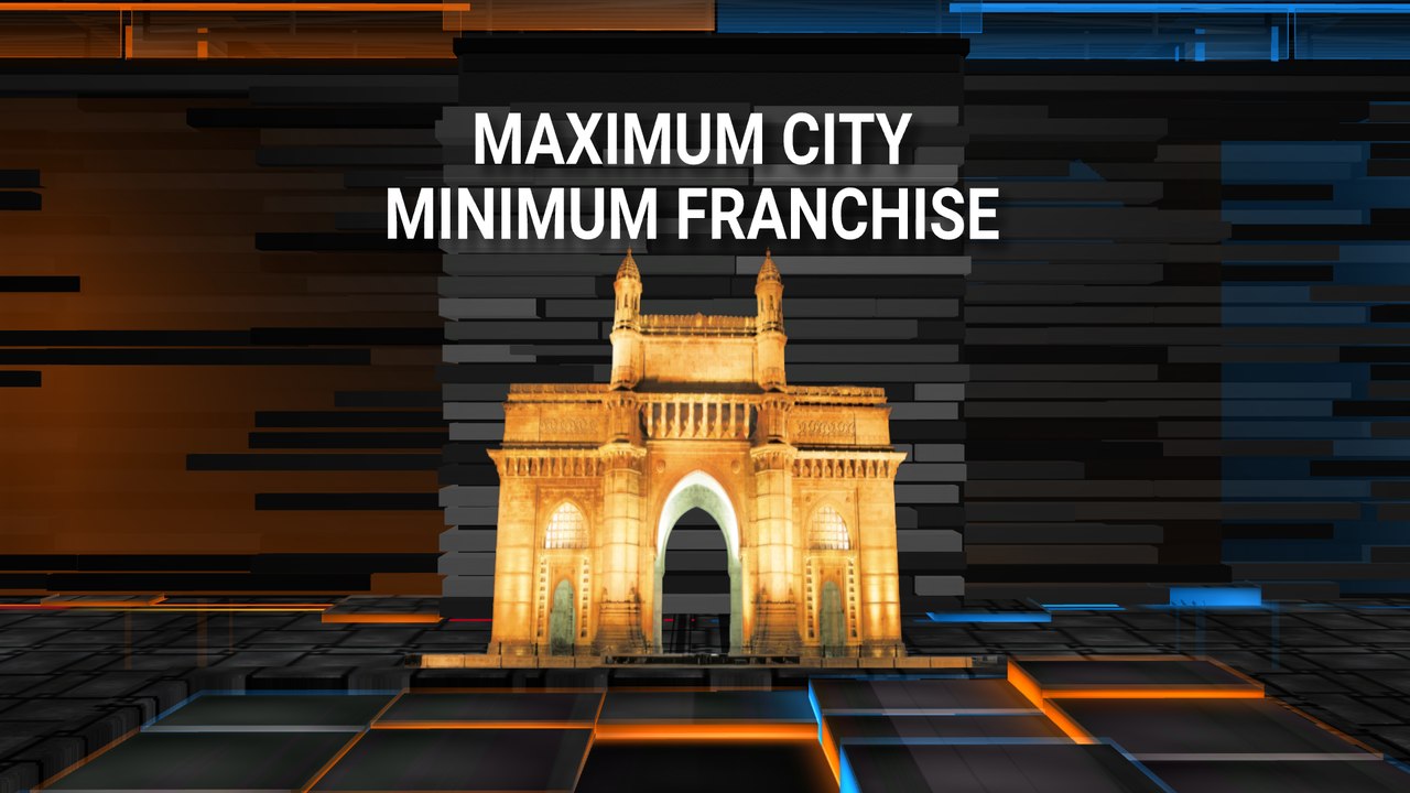 Can Mumbai Break The Low Voter Turnout Jinx In 2019?