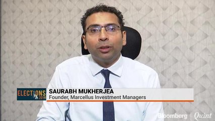 Top Money Managers On BJP's Win