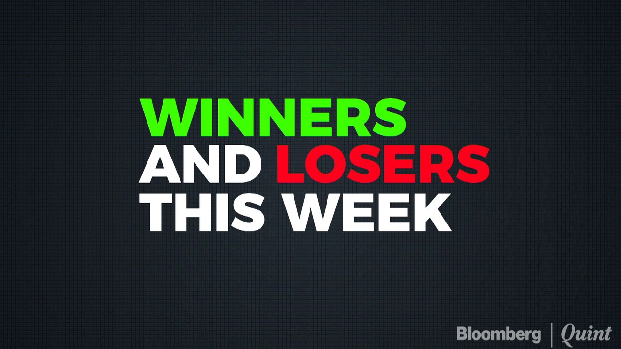 Yes Bank’s Surprise Quarterly Loss Spooks Sensex, Nifty