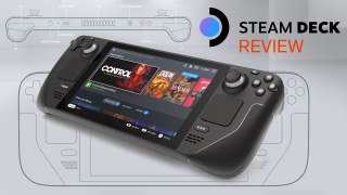 Steam Deck Review: Buy One Or Wait?