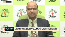 Low Single Digit Volume Growth For Dabur