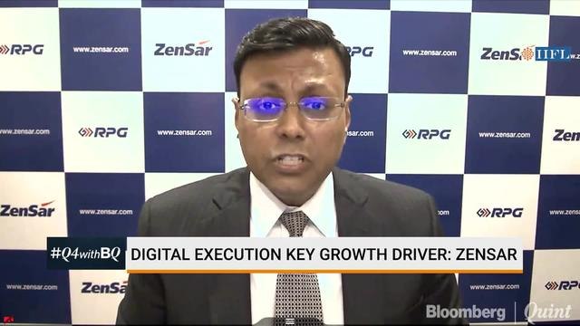 Strong Deals Wins To Help In Maintaining Margin In FY20, Says Zensar Technologies