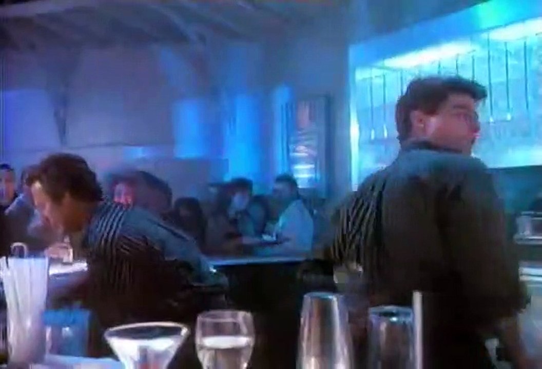 Coctel Tráiler (2) VO