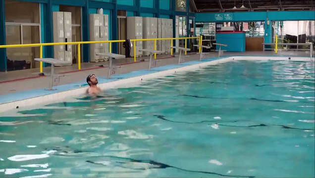 Sabrás qué Hacer Conmigo – Trailer en Español