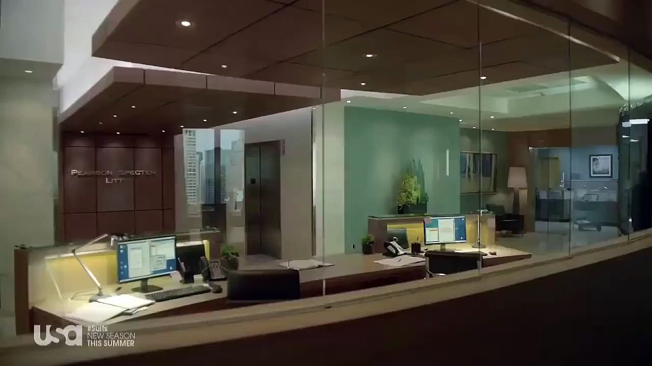 'Suits': Tráiler temporada 6